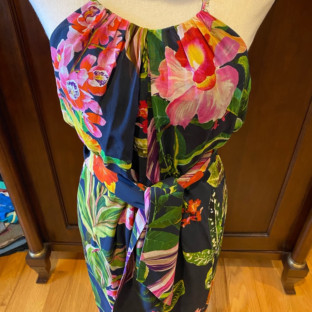 Trina Turk Pantsuit